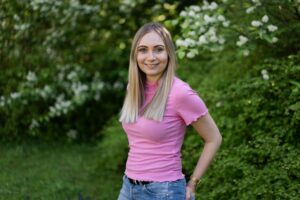 Team TKS Bad Laasphe GmbH Laura Limper Juengst