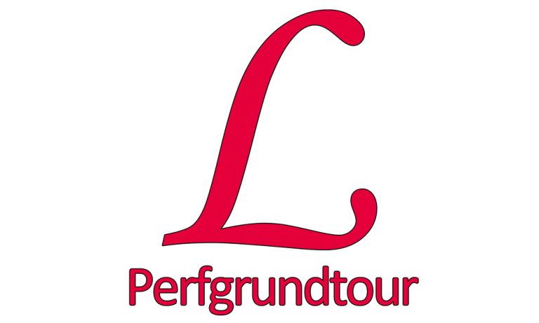 Perfgrundtour Logo
