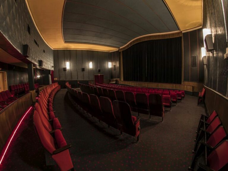 Residenztheater Kinosaal Bad Laasphe_großer_Saal