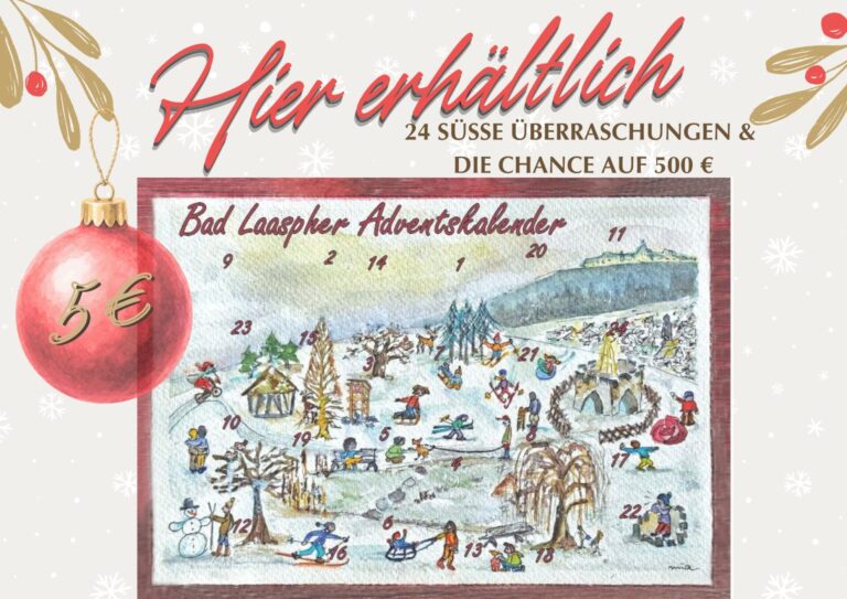 Aushang_Verkauf_Adventskalender_2026
